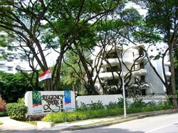 Regency Park (D10), Condominium #396847621